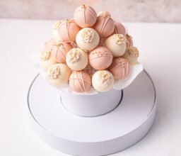 Alternative view of Mothers Day Assorted Cake pops - 20pcs
