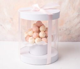 Mothers Day Assorted Cake pops - 20pcs - Image 4
