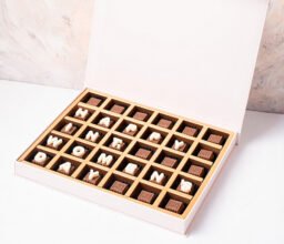 International Women's Day Chocolates - 30pcs - Image 4