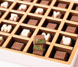 Alternative view of International Women's Day Chocolates - 30pcs