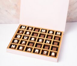 Assorted Mothers Day Chocolate - 30pcs - Image 4