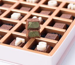 Alternative view of Assorted Mothers Day Chocolate  - 30pcs