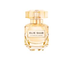 Elie Saab Le Parfum Lumiere for Women EDP 90ml - Image 2
