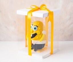 Minion Chocolate egg - Image 3