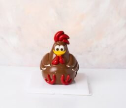 3D Chicken Chocolate Chicken - Image 3