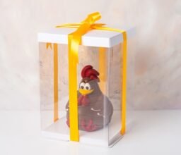 3D Chicken Chocolate Chicken - Image 4