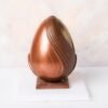 Rose Gold Egg