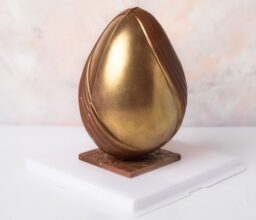 Rose Gold Egg - Image 3
