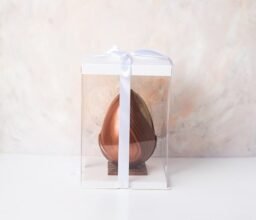 Rose Gold Egg - Image 4