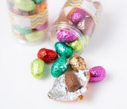 Mini Milk Chocolate Eggs - Image 3