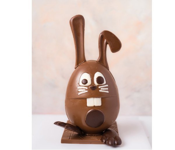 Chocolate Rabbit - Image 2