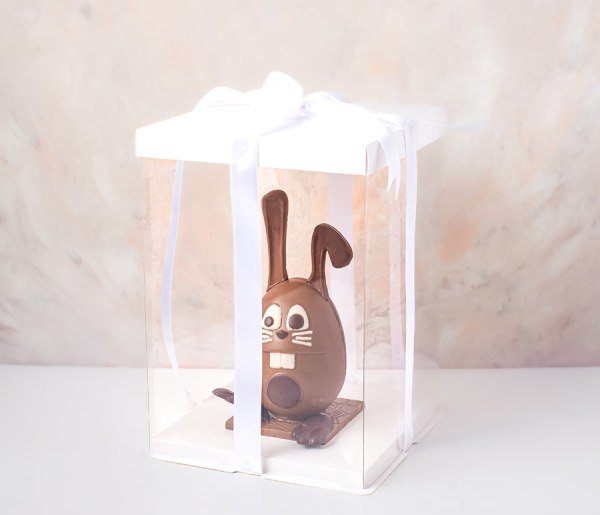 Chocolate Rabbit - Image 3