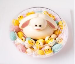 Mini Easter Chocolate Hamper
