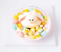 Alternative view of Mini Easter Chocolate Hamper