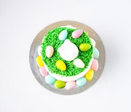 Bunny Digging Eggs - Image 3