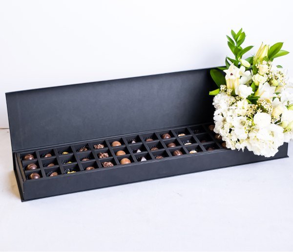 NJD Luxury Collection Black