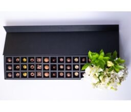 Alternative view of NJD Luxury Collection Black