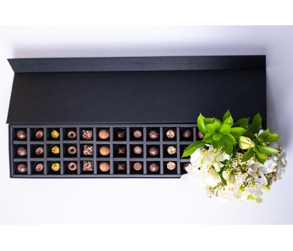 NJD Luxury Collection Black - Image 2