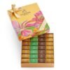 Godiva Napolitains 56 pcs Summer Edition