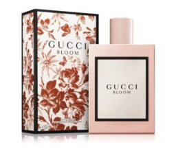 Gucci Bloom Eau De Parfum 100ML