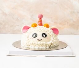 Cute Smash Sheep