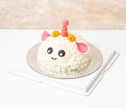 Alternative view of Cute Smash Sheep