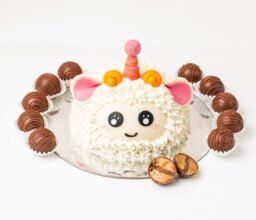 Cute Smash Sheep - Image 3
