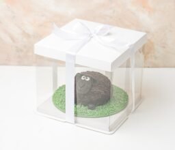 EID Special Dark Chocolate Cake - Image 3