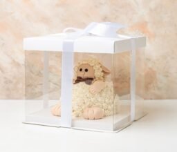 3D Sheep with Truffles - Image 4