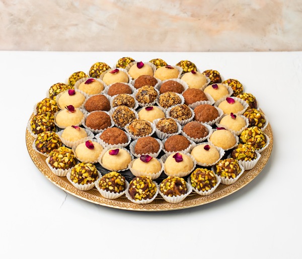 Sugar free EID Gift