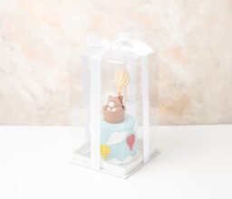 Baby Boy Cake - Image 3