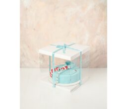 Fathers Day Cake - Image 3