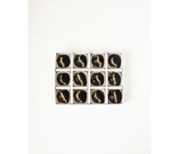 Alternative view of Dark Chocolate Covered Strawberries