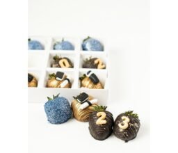 Grad 2023 Chocolate Covered Strawberries - Image 3