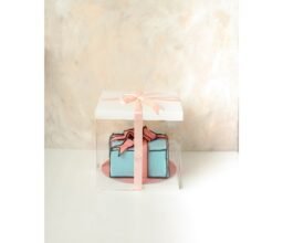 Gift Cartoon Cake - Image 4