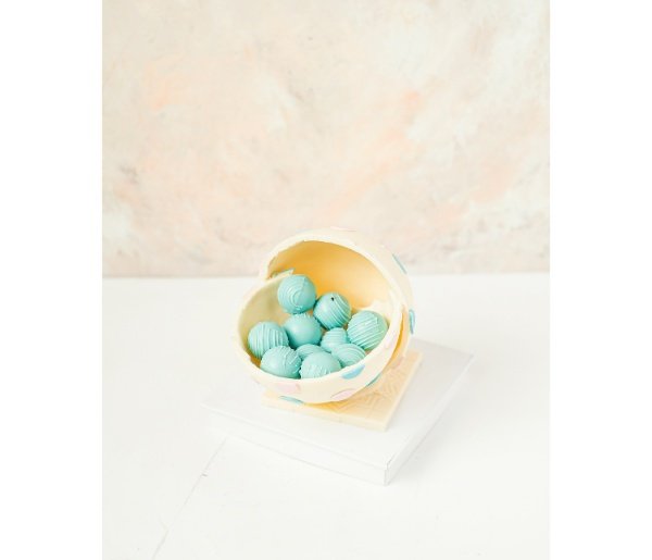 Gender Reveal Chocolate - Image 2