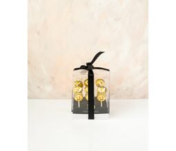 Bumble Bee Cake Pops - Image 4