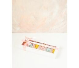 Cartoon Theme Cakesicles - Image 3