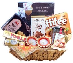 Diwali Feast Treats