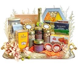 Deluxe Diwali Gift