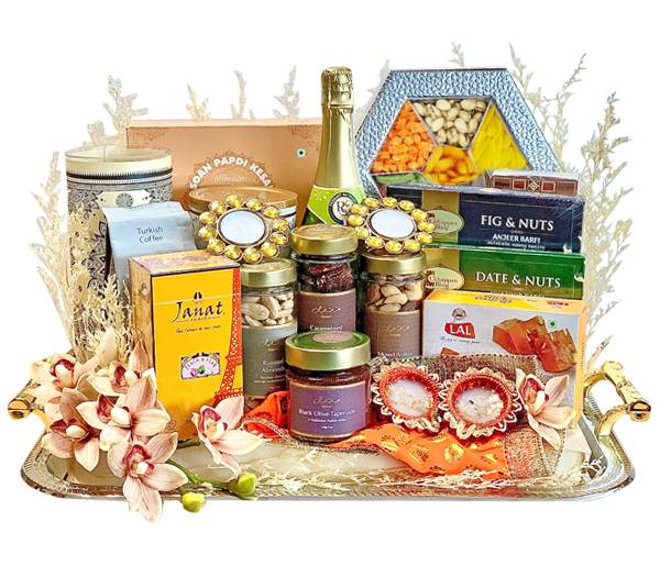 Deluxe Diwali Gift