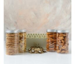 Savory Aaliyah Collection