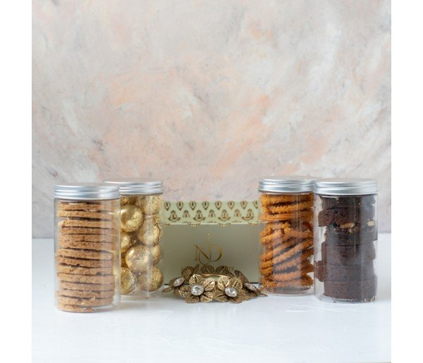 Sweet And Savory Aaliyah Collection