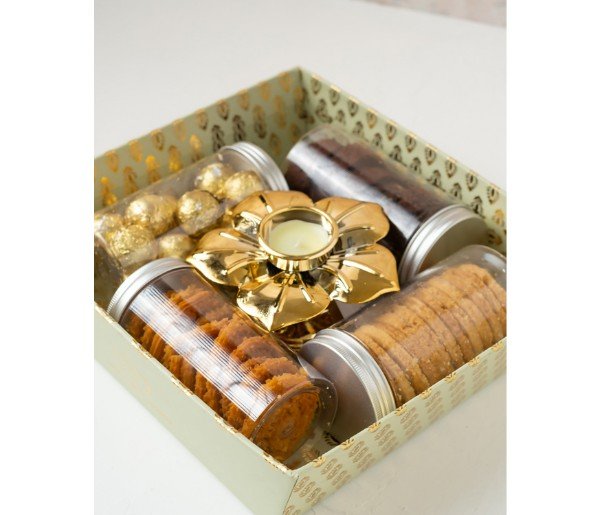 Sweet And Savory Aaliyah Collection - Image 2