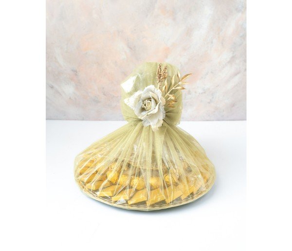 Golden Diwali Hamper - Image 3