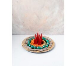 Edible Fire Crackers Hamper Collection