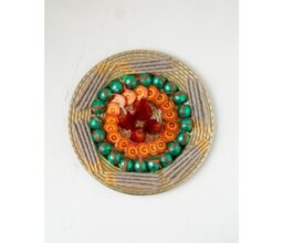 Alternative view of Edible Fire Crackers Hamper Collection