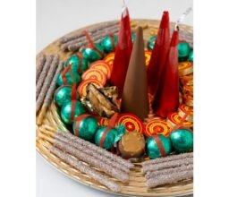 Edible Fire Crackers Hamper Collection - Image 3