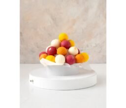 Diwali Theme Cake Pops