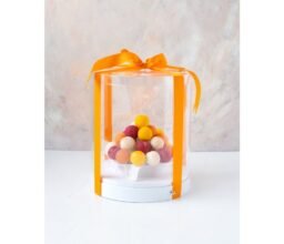 Diwali Theme Cake Pops - Image 3